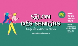 Salon des seniors : les notaires experts en droit de la famille vous répondent